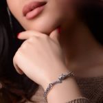 دستبند استیل کارتیر