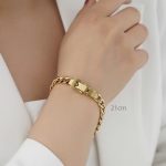 دستبند کارتیر کمربندی