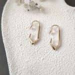 گوشواره فانتزی برند ژوپینگ