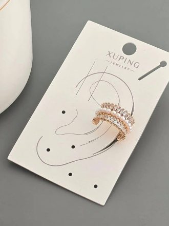 ایرکاف مرواریدی برند ژوپینگ (Xuping)