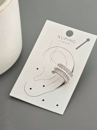 ایرکاف مرواریدی برند ژوپینگ (Xuping)