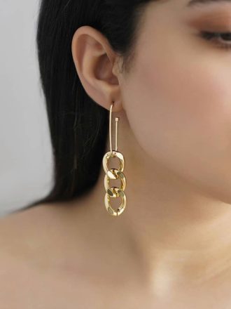 گوشواره آویز کارتیر