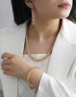 سرویس طنابی طرح طلا