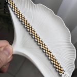 دستبند رولکس مردانه